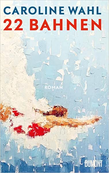 22 Bahnen (Tilda und Ida, #1) — cover