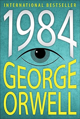 1984 — cover