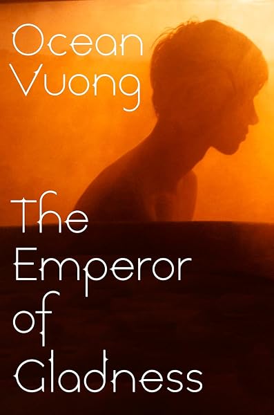 The Emperor of Gladness — cover