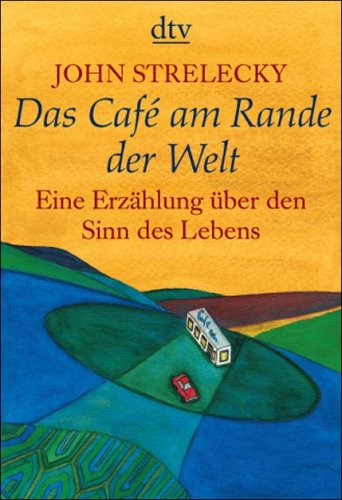 Das Café am Rande der Welt — cover